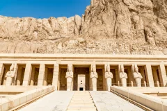 Temple of Hatshepsut
