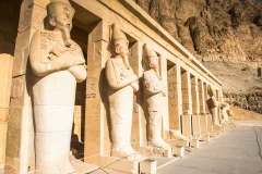 Temple of Hatshepsut