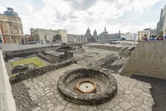 Templo Mayor Museum