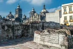 Templo Mayor Museum