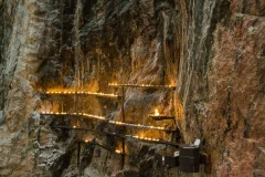 Temppeliaukio Church