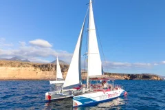 Tenerife Sailing Tours