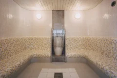 Tennen Onsen Naniwanoyu
