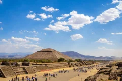 Teotihuacán