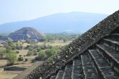 Teotihuacán