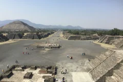 Teotihuacán