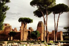 Terme di Caracalla