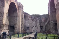Terme di Caracalla