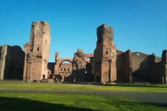 Terme di Caracalla