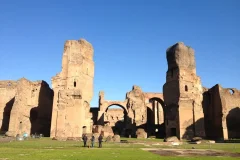Terme di Caracalla
