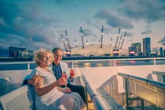 Thames River Cruises