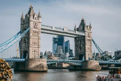 Thames River Cruises