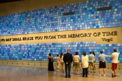 The 9/11 Memorial & Museum