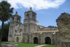 The Alamo