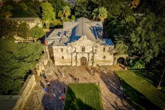 The Alamo