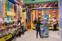 The Amazing Mirror Maze