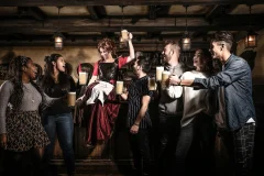 The Amsterdam Dungeon