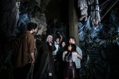 The Amsterdam Dungeon