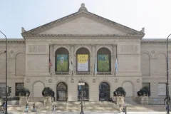 The Art Institute of Chicago