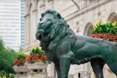 The Art Institute of Chicago