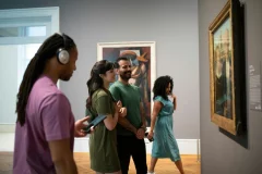 The Art Institute of Chicago