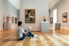 The Art Institute of Chicago