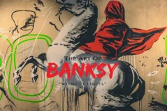 The Art of Banksy