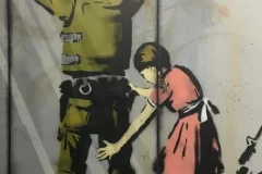 The Banksy Museum