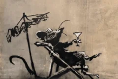 The Banksy Museum