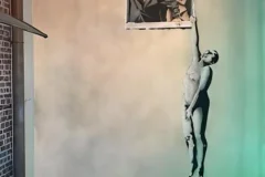 The Banksy Museum