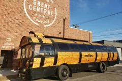 The Barrel Run Bus Tours