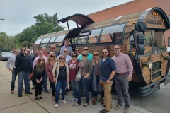 The Barrel Run Bus Tours