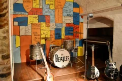 The Beatles Story