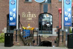 The Beatles Story
