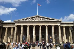 The British Museum