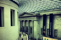 The British Museum