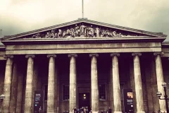 The British Museum