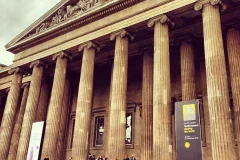 The British Museum