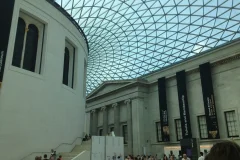 The British Museum