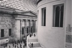 The British Museum