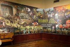 The Buckhorn Saloon & Museum