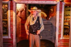 The Buckhorn Saloon & Museum