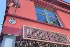 The Buckhorn Saloon & Museum