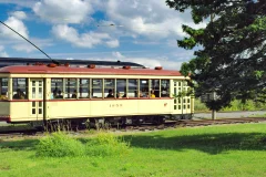 The Canadian Railway Museum