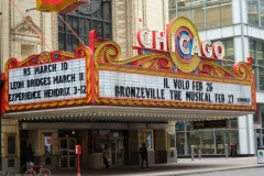 The Chicago Theatre