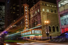 The Chicago Theatre