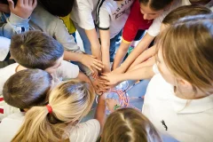 The City of Children and Youth