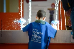 The City of Children and Youth