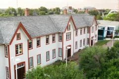The Confluence Historic Site & Parkland