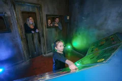 The Crystal Maze LIVE Experience